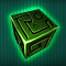 зелёный куб жизни